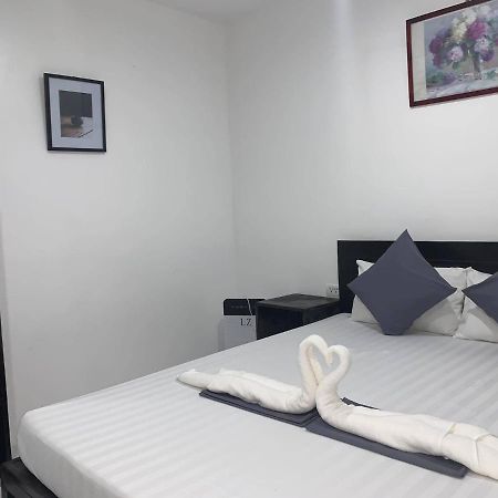 Fil'S Resort Moalboal Εξωτερικό φωτογραφία