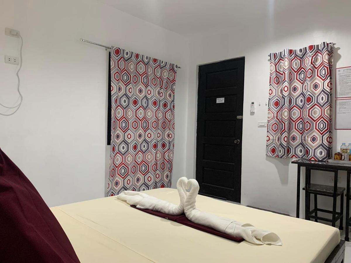 Fil'S Resort Moalboal Εξωτερικό φωτογραφία
