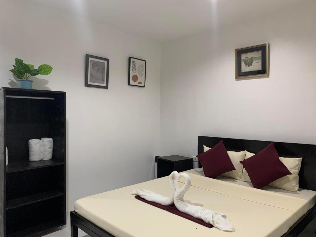 Fil'S Resort Moalboal Εξωτερικό φωτογραφία