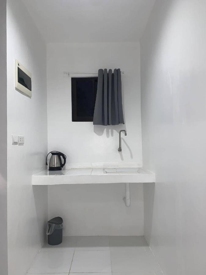 Fil'S Resort Moalboal Εξωτερικό φωτογραφία