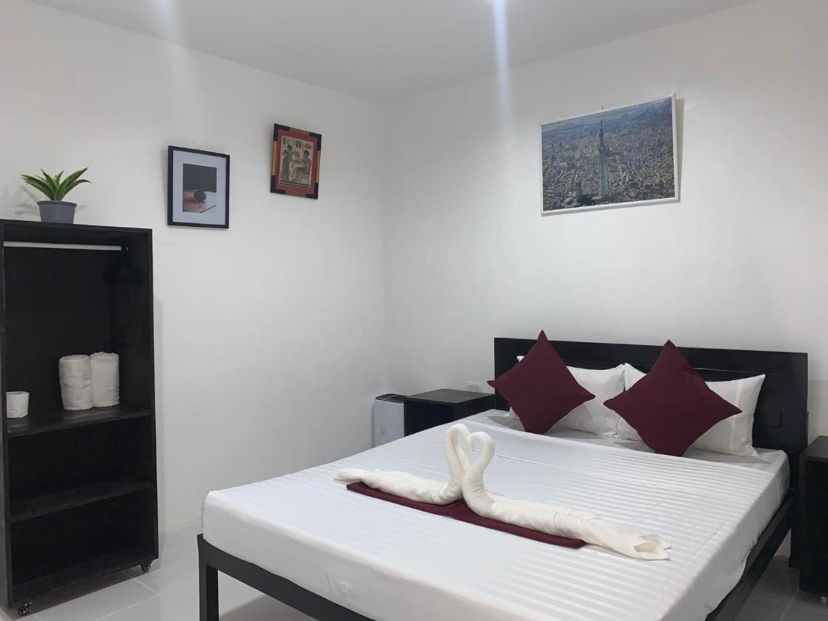 Fil'S Resort Moalboal Εξωτερικό φωτογραφία