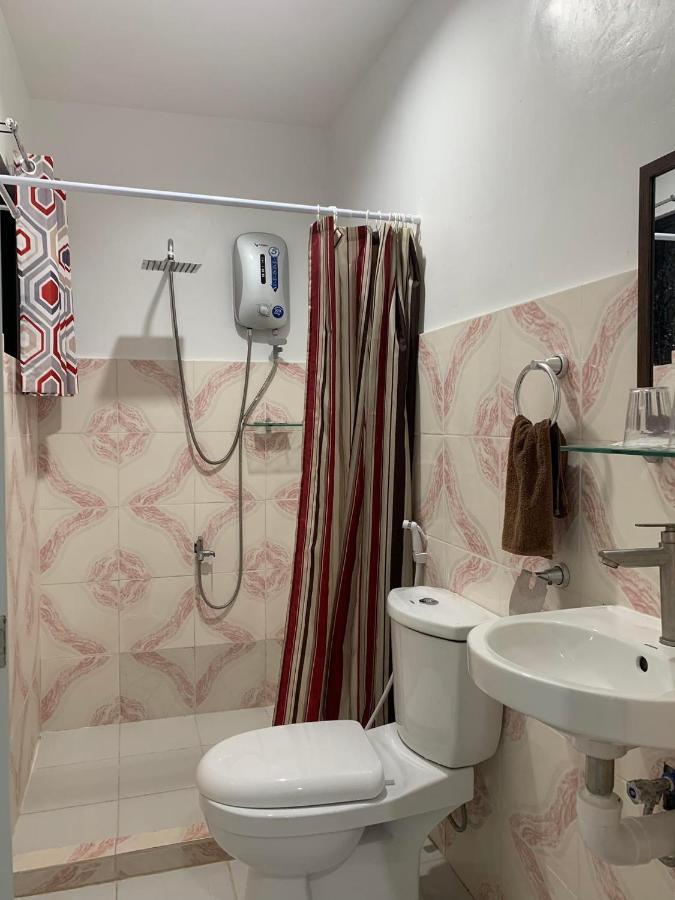 Fil'S Resort Moalboal Εξωτερικό φωτογραφία